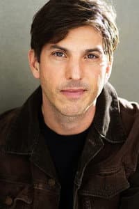 Ron Fallica in Grounded in Love