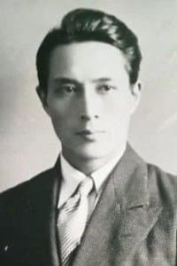 Minoru Takada in 潜水艦イ-57降伏せず
