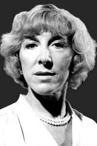 Sheila Ballantine in Early Days