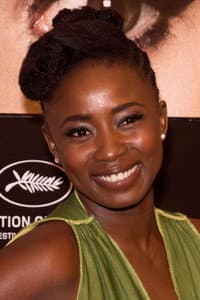 Prudence Maïdou in Bienvenue au Gondwana