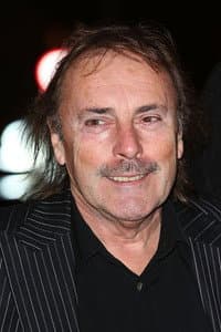 John Coghlan in Status Quo: The Frantic Four’s Final Fling - Live At The Dublin 02 Arena