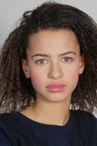 Ashley Aufderheide in Infinitely Polar Bear