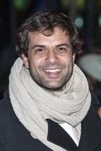 Kai Schumann in Die Sterntaler des Glücks