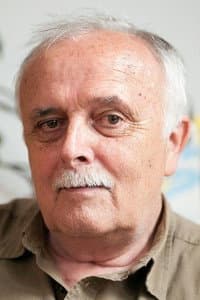 Jan Gogola in Neviditeľný Jan Gogola