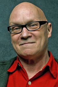 Allan Moyle in Energy and How to Get It