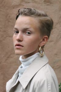 Selma Modéer Wiking in Rosanazi