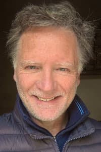 Bruno Rodet in Le Combiné