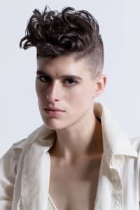 Rain Dove Dubilewski in Role of a Lifetime