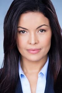 Nawal Bengholam in For the Love of Hate