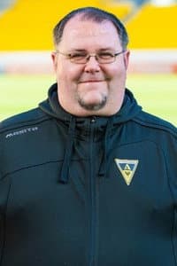 Jörg Laufenberg in ALEMANNIA inTEAM - die Dokumentation