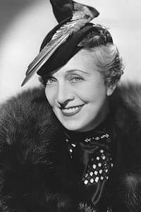 Cecil Cunningham in Daughter of Shanghai