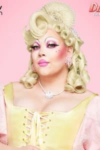 La Briochée in Drag Race France