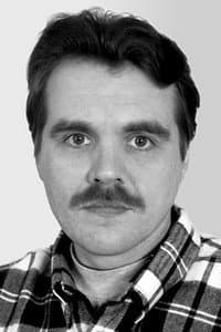 Igor Ageev in Город