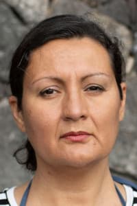 Gladys Balaguer in La Misionera de San José