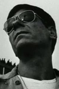 Davos Hanich in La Jetée