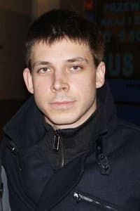 Marcin Łuczak in Cudowne lato