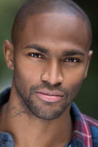 Keith Carlos in Chocolate City: Vegas Strip