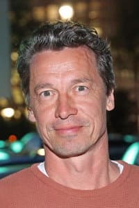 Bernd Gnann in Traumstreuner