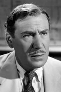 Dennis Hoey in The Wandering Jew