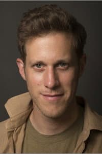 Nathan Cooper in The Bridge