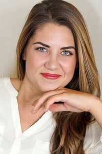 Sarah Schaub in A Home of Our Own