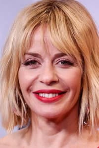 María Adánez in El currante