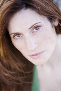 Jennifer Pfalzgraff in Drive In