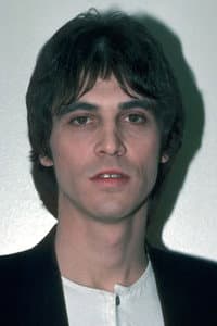 Dwight Twilley in Raised on Rock - The Burnette Family Legacy