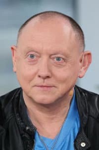 Paweł Burczyk in Projekt dziecko, czyli ojciec potrzebny od zaraz