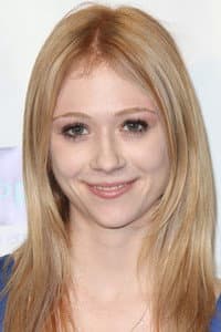 Liliana Mumy in Space Buddies