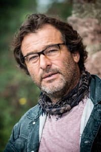 Joachim Raaf in Matula: Der Schatten des Berges