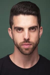 Diogo C. Martins in A Pianista