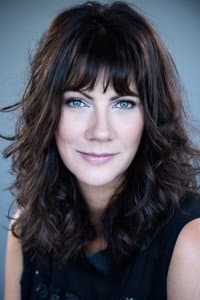 Geneviève Brouillette in Ainsi soit-elle