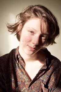 Lexie Bean in They/Them/Us