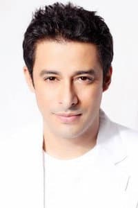 Zulfi Syed in Chupke Se