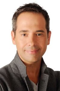 José Gaudet in Les FantastiX : La magie des stars