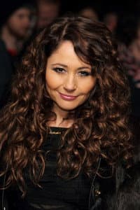 Frances Ruffelle in How to be Human
