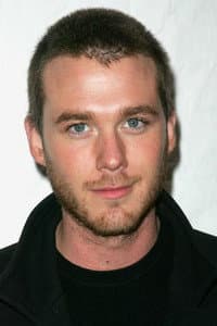 Eric Lively in The Breed