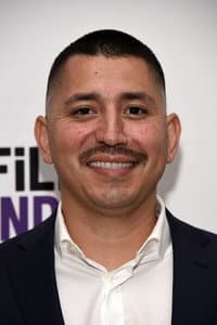 Juan Catalan in Long Shot