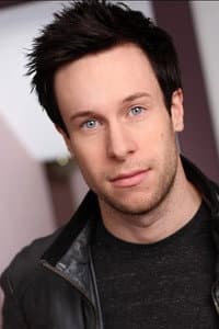 Jake Raymond in Wolves