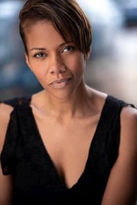Jaye Taylor in Closet Space: The Movie