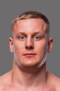 Sergey Pavlovich in UFC 295: Prochazka vs. Pereira