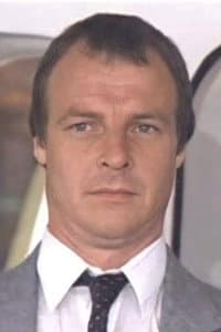 Brian Hall in The Vanishing Army