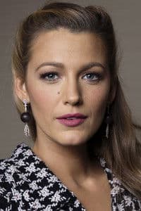 Blake Lively in It Ends with Us