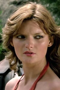 Muriel Montossé in Fascination