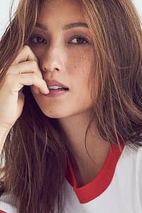Solenn Heussaff in T'yanak