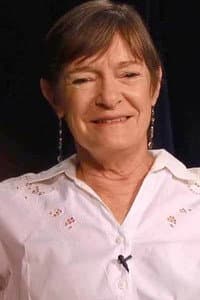 Carolyn Purdy-Gordon in Toys of Terror: The Making of 'Dolls'