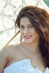 Tresy Taddei in Uno su due
