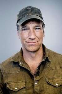 Mike Rowe in Borrowed Future