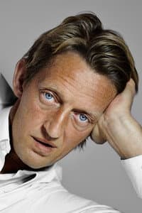 Martin Kongstad in Det sublime